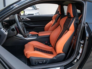 Купе BMW M4 2024 года, 11800000 рублей, Краснодар