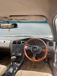 Седан Toyota Mark II 1995 года, 700000 рублей, Красноярск