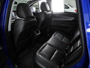 Внедорожник Chery Tiggo 7 Pro 2022 года, 1699000 рублей, Воронеж