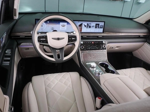Внедорожник Genesis GV80 2023 года, 8799000 рублей, Воронеж