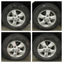 Внедорожник Toyota Land Cruiser 2011 года, 3500000 рублей, Курск