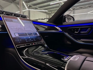 Седан Mercedes-benz S-класс 2020 года, 11999000 рублей, Павловская Слобода