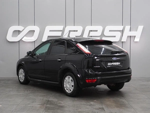 Хетчбэк Ford Focus 2011 года, 849000 рублей, Воронеж