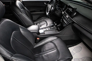 Седан Kia K5 2015 года, 1409000 рублей, Сургут