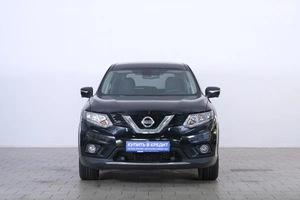 Внедорожник Nissan X-Trail 2017 года, 2289000 рублей, Омск