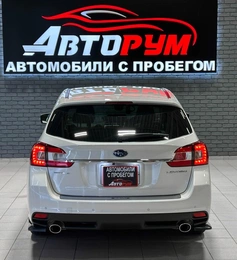Универсал Subaru Levorg 2018 года, 1797000 рублей, Красноярск