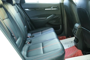 Внедорожник Kia KX3 2021 года, 2209000 рублей, Омск