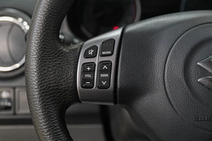 Внедорожник Suzuki SX4 2012 года, 889000 рублей, Новокузнецк