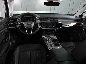 Седан Audi A6 2019 года, 4499000 рублей, Аксай