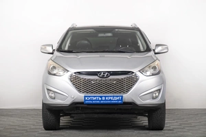 Внедорожник Hyundai Tucson 2009 года, 1079000 рублей, Томск