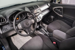 Внедорожник Toyota RAV4 2007 года, 1299000 рублей, Томск