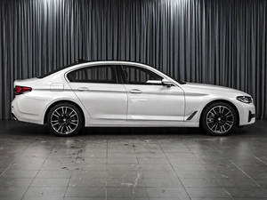 Седан BMW 5 серия 2021 года, 3697000 рублей, Ставрополь