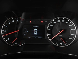 Внедорожник Changan CS35 Plus 2020 года, 1479000 рублей, Ростов-на-Дону