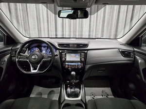 Внедорожник Nissan X-Trail 2021 года, 2349000 рублей, Красноярск