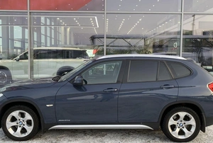Внедорожник BMW X1 2012 года, 1380000 рублей, Солонцы