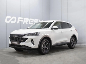 Внедорожник Haval F7 2024 года, 2298000 рублей, Омск