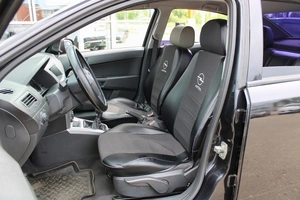 Седан Opel Astra 2011 года, 580000 рублей, Ярославль