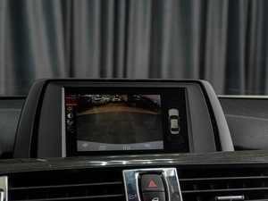 Седан BMW 3 серия 2012 года, 2039000 рублей, Тюмень