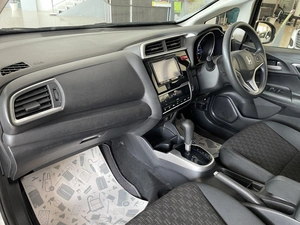 Хетчбэк Honda Fit 2017 года, 947000 рублей, Солонцы