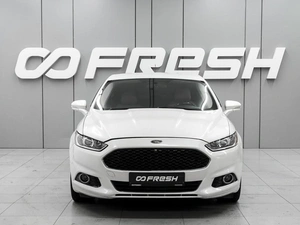 Седан Ford Fusion (North America) 2013 года, 1599000 рублей, Ростов-на-Дону
