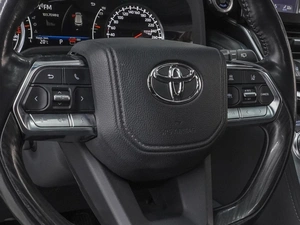 Внедорожник Toyota Land Cruiser 2021 года, 10699000 рублей, Ростов-на-Дону