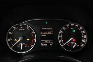 Хэтчбек Skoda Octavia 2011 года, 980000 рублей, Курск