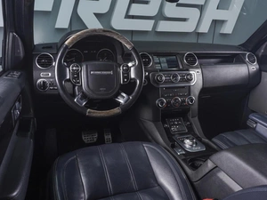 Внедорожник Land Rover Discovery 2014 года, 2690000 рублей, Ростов-на-Дону