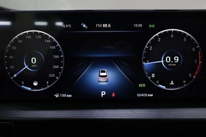 Внедорожник Chery Tiggo 7 2023 года, 1585000 рублей, Брянск