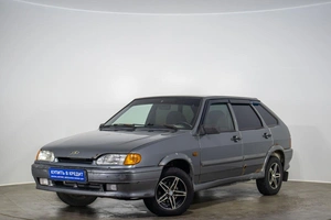 Хетчбэк ВАЗ (LADA) 2114 Samara 2012 года, 179000 рублей, Оренбург