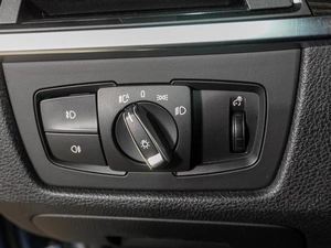 Седан BMW 3 серия 2012 года, 1749000 рублей, Воронеж
