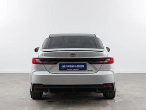 Седан Toyota Camry 2024 года, 3798999 рублей, Москва