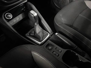 Внедорожник Renault Kaptur 2020 года, 1679900 рублей, Казань