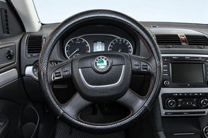 Лифтбек Skoda Octavia 2013 года, 819000 рублей, Челябинск