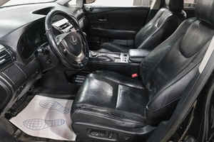 Внедорожник Lexus RX 2012 года, 3269000 рублей, Новокузнецк