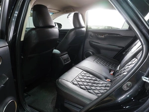 Внедорожник Lexus NX 2015 года, 2249000 рублей, Воронеж