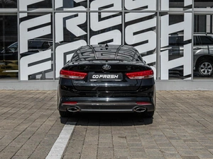 Седан Kia Optima 2016 года, 1769000 рублей, Ставрополь