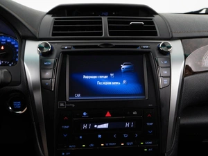 Седан Toyota Camry 2014 года, 1728055 рублей, Москва