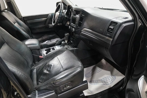 Внедорожник Mitsubishi Pajero 2011 года, 1669000 рублей, Новокузнецк