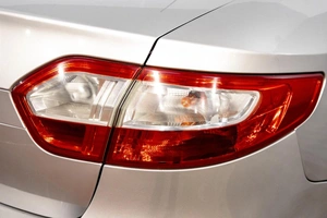 Седан Renault Fluence 2012 года, 779000 рублей, Барнаул