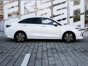Седан Baic U5 Plus 2023 года, 1091000 рублей, Ставрополь