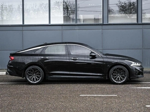 Седан Kia K5 2021 года, 2599000 рублей, Кирилловка