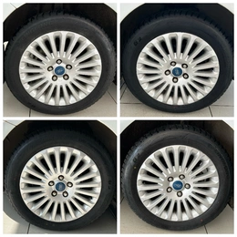 Хэтчбек Ford Focus 2011 года, 650000 рублей, Брянск