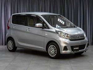 Хетчбэк Nissan Dayz 2017 года, 639000 рублей, Тюмень