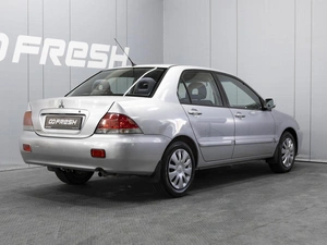 Седан Mitsubishi Lancer 2007 года, 500000 рублей, Омск