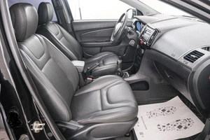 Седан Chery Bonus 3 (E3) 2014 года, 599000 рублей, Красноярск