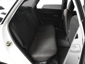 Хетчбэк ВАЗ (LADA) Priora 2013 года, 489000 рублей, Ставрополь