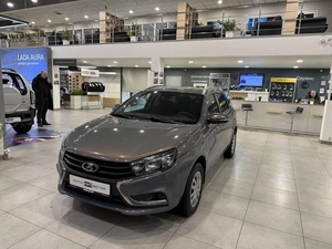 Универсал ВАЗ (LADA) Vesta 2021 года, 1330000 рублей, Орёл