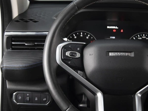 Внедорожник Haval Jolion 2024 года, 1950000 рублей, Омск