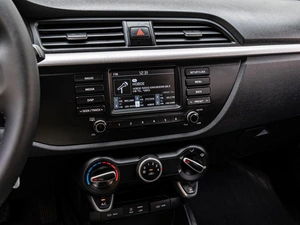Седан Kia Rio 2019 года, 1430000 рублей, Краснодар