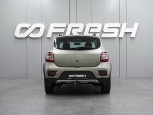 Хетчбэк Renault Sandero Stepway 2022 года, 1237000 рублей, Воронеж